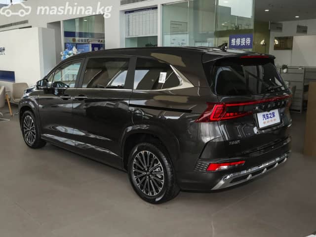 Hyundai Custo 2.0 AT