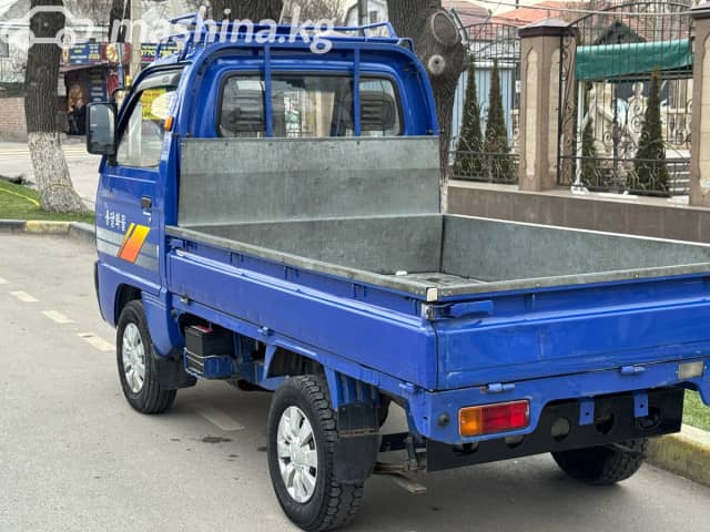 Daewoo Labo