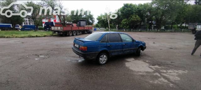 Volkswagen Passat B3 1.8 MT