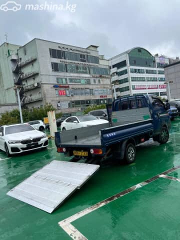 Hyundai Porter
