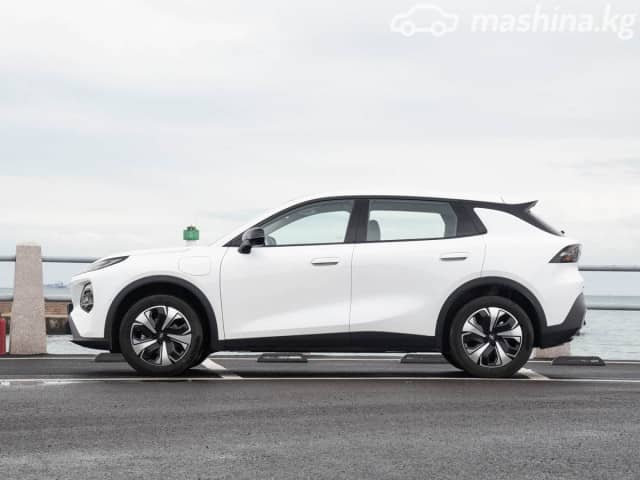 Changan Qiyuan Q05 1.5hyb CVT