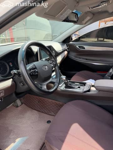 Hyundai Grandeur VI 3.0 AT
