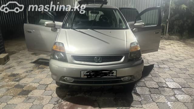 Honda Stream I 2.0 AT