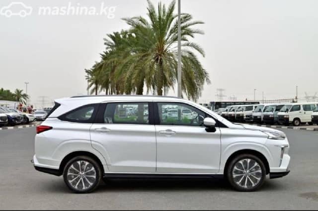 Toyota Veloz 1.5 CVT