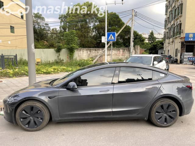 Tesla Model 3 I Long Range Electro AT