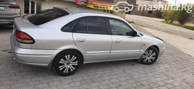 Mazda 626 V (GF) 2.0 MT