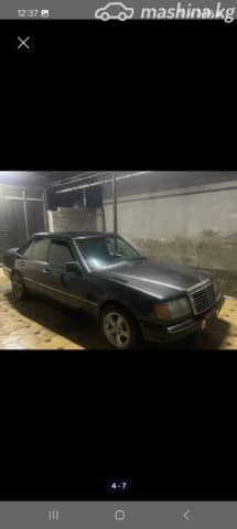 Mercedes-Benz E-Класс I (W124) 320 3.2 MT
