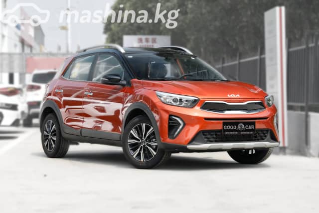 Kia KX1 1.4 AT