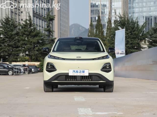 Changan Qiyuan Q05 1.5hyb CVT