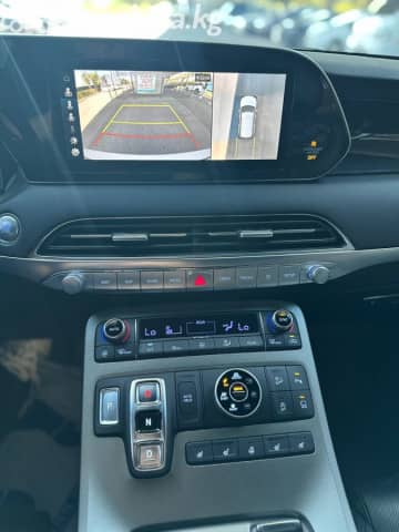 Hyundai Palisade I 2.2 AT