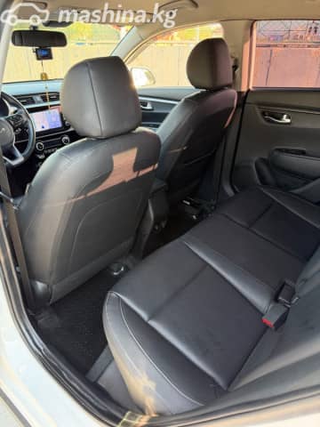 Kia Rio IV Рестайлинг X 1.6 AT