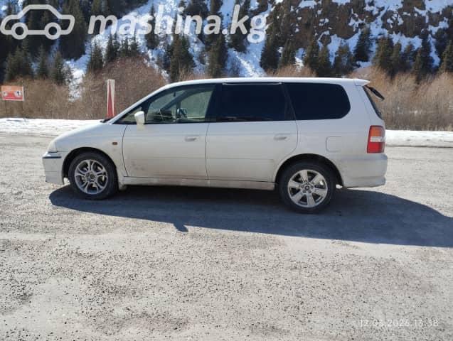 Honda Odyssey II 2.3 AT