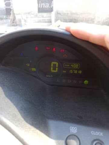 Toyota WiLL Cypha 1.3 AT