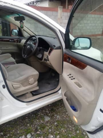 Toyota Ipsum II (M20) 2.4 AT