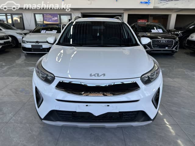 Kia KX1 1.4 AT