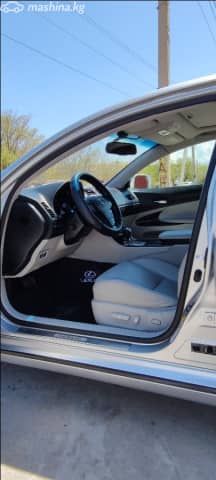 Lexus GS III Рестайлинг 300 3.0 AT
