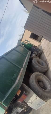 КамАЗ 5511