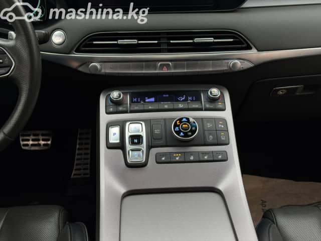 Hyundai Palisade I 2.2d AT