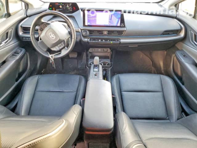 Toyota Prius V (XW60) 2.0hyb AT