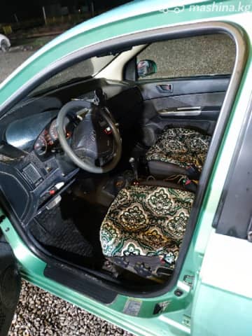 Hyundai Getz I