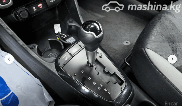 Kia Morning III 1.0 AT