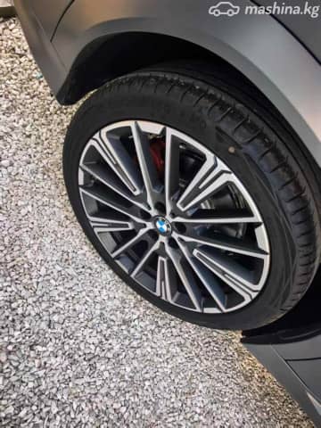 BMW X2 II (U10) M35i 2.0 AMT 4WD