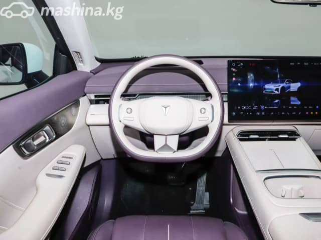 Changan Deepal S7 31.73 kWh 1.5hyb AT
