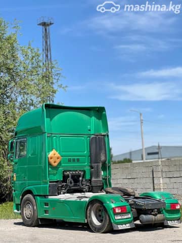 DAF XF106 series