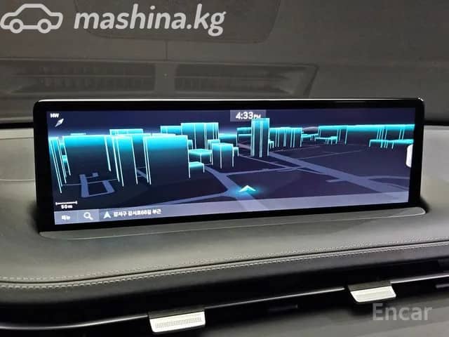 Genesis GV70 I 2.5 AT