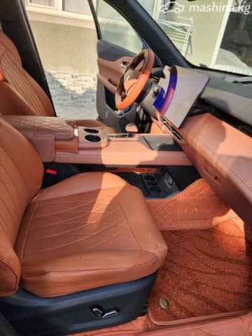 Changan UNI-Z 1.5 AMT