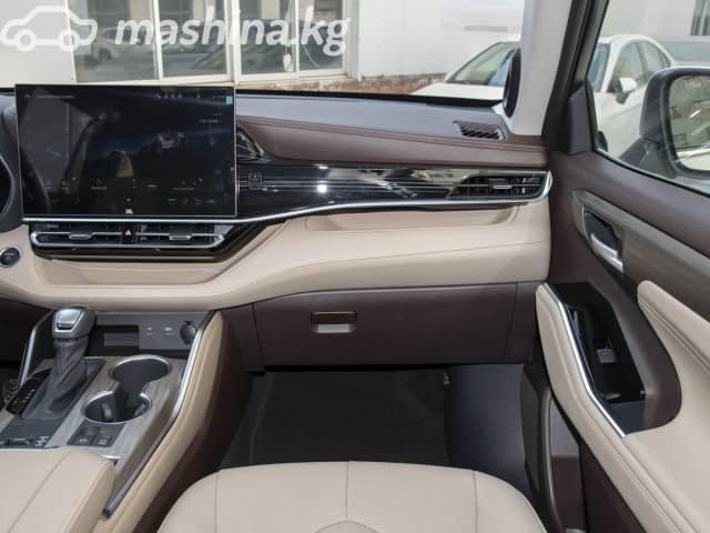 Toyota Highlander IV (U70) 2.0 AT 4WD