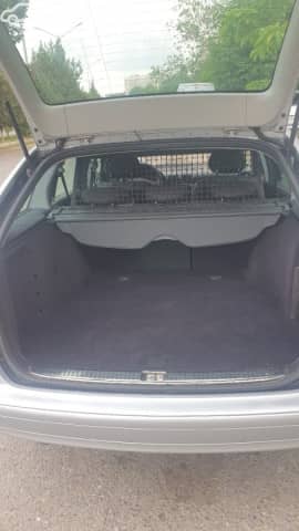 Mercedes-Benz C-Класс II (W203) 240 2.6 AT 4WD