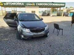 Kia Rio III 1.4 MT