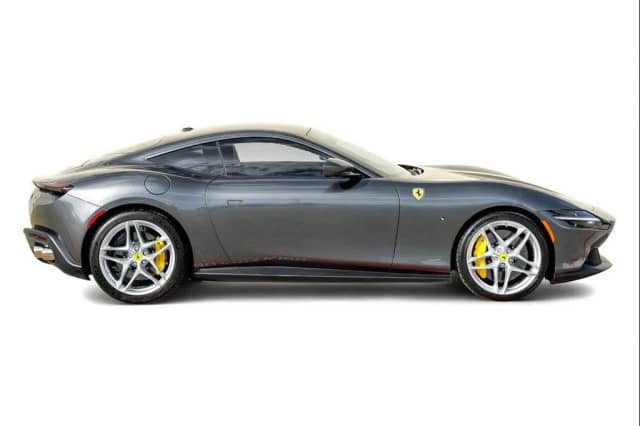 Ferrari Roma 3.9 AMT