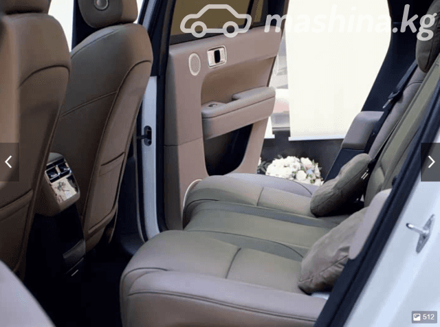 LiXiang L6 1.5hyb AT 4WD