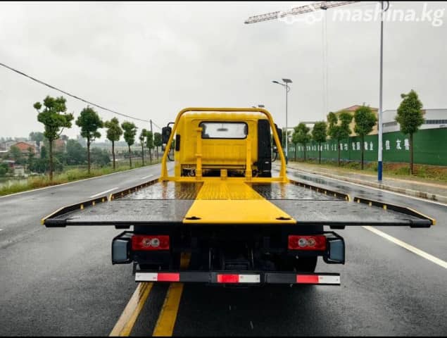 Foton Aumark