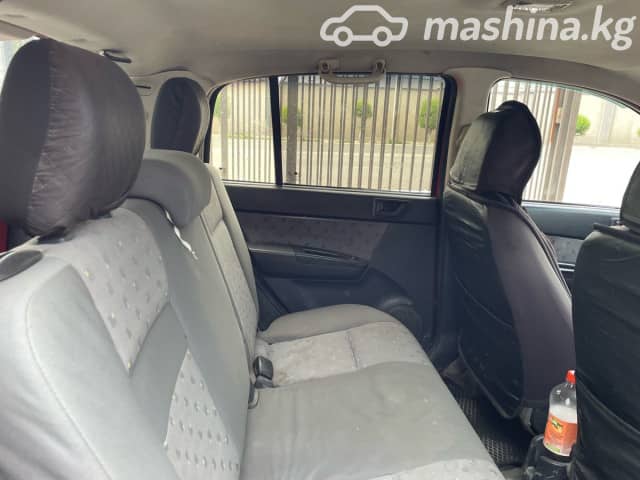 Hyundai Getz I 1.4 MT