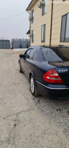 Mercedes-Benz E-Класс III (W211, S211) 320 3.2 AT