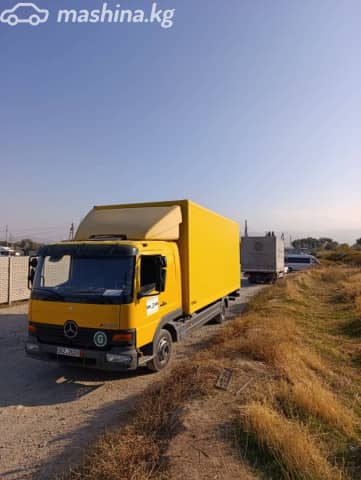 Mercedes-Benz Atego
