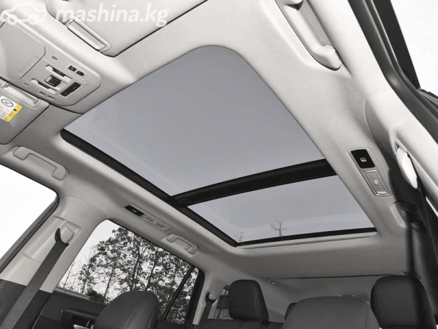 Toyota Highlander IV (U70) 2.0 AT 4WD