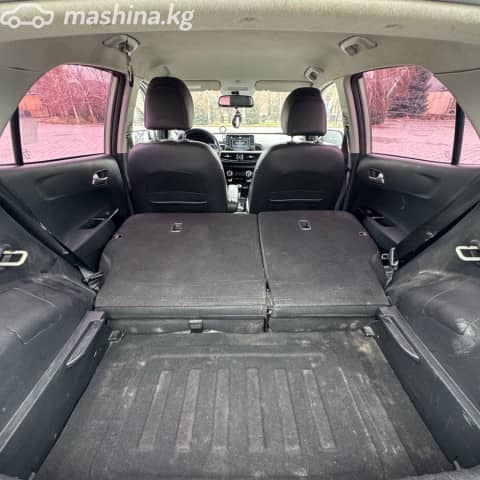 Kia Morning III 1.0 AT