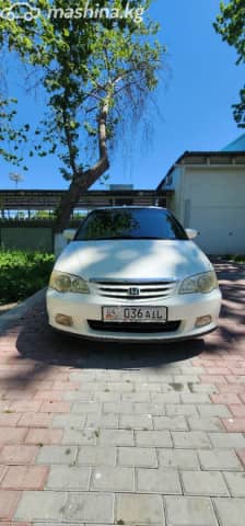 Honda Odyssey II 2.3 AT