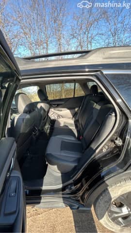 Subaru Outback VI Onyx Edition XT 2.4 CVT 4WD