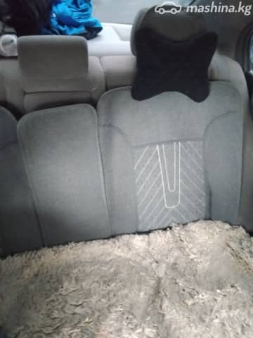 Honda Civic VIII 1.8 AT