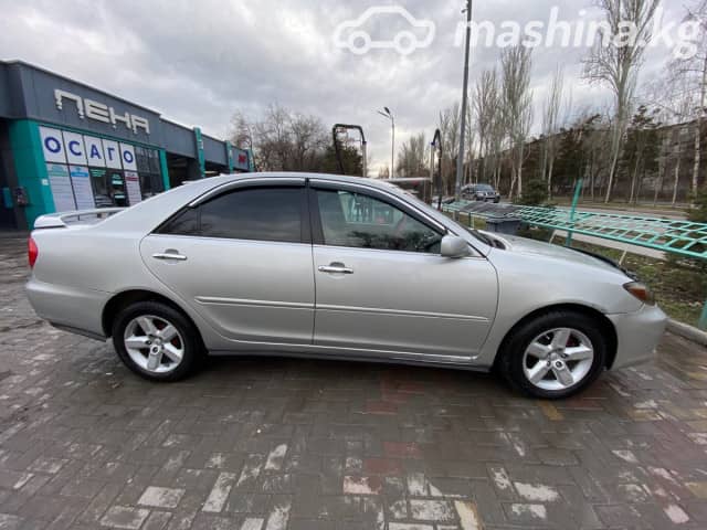Toyota Camry V (XV30) 2.4 AT