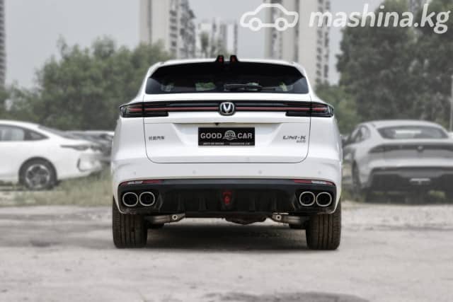 Changan UNI-K 2.0 AT 4WD