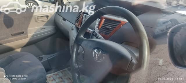 Toyota Noah I (R60) 2.0 AT