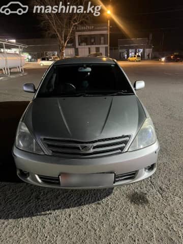 Toyota Allion I 1.8 AT