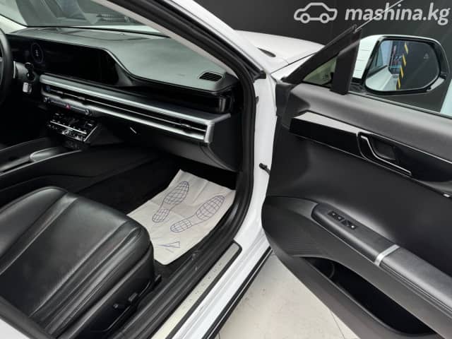 Hyundai Grandeur VII 3.5 AT