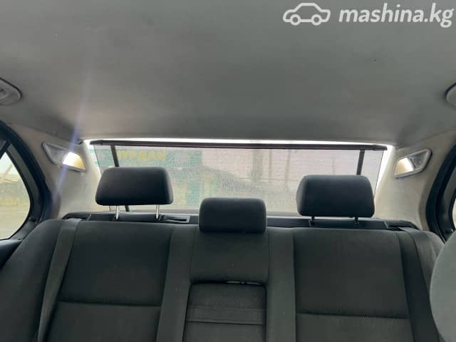 BMW 5 серии IV (E39) 523i 2.5 MT